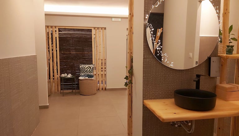 Alexakis Hotel & Spa - Λουτρά Υπάτης, Φθιώτιδα