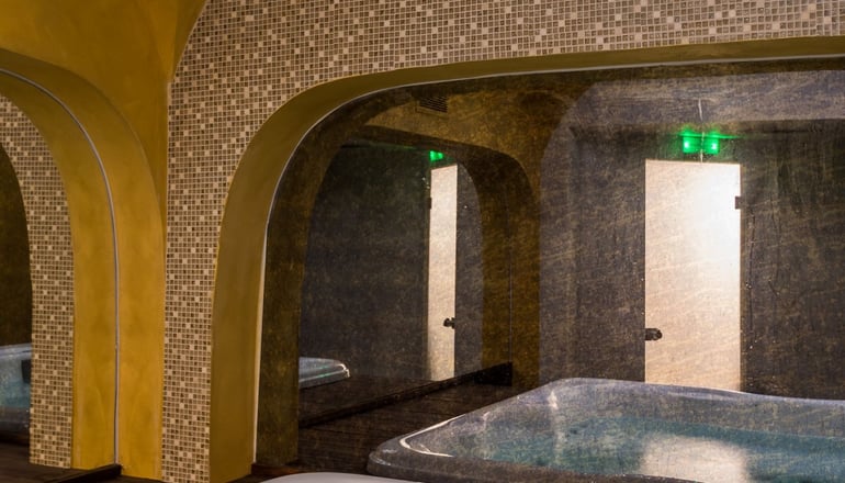 Alexakis Hotel & Spa - Λουτρά Υπάτης, Φθιώτιδα