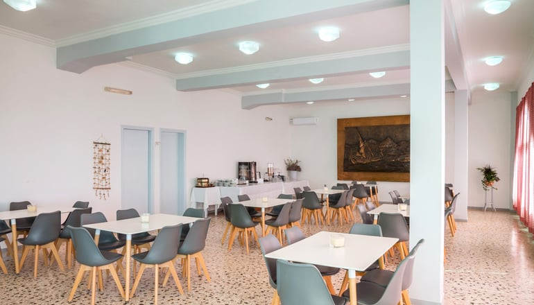 Alexandra Hotel - Μέγας Γιαλός, Σύρος