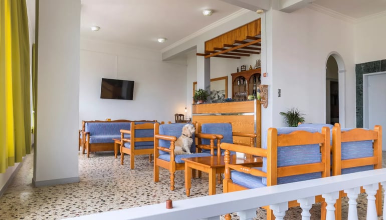 Alexandra Hotel - Μέγας Γιαλός, Σύρος