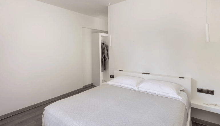 Alexandra Hotel - Μέγας Γιαλός, Σύρος