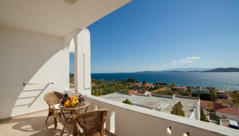 5* Alexandros Palace Hotel