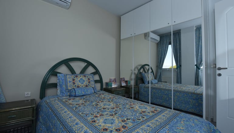 Alexina Sea View Villa