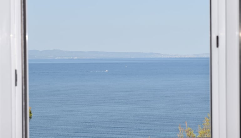 Alexina Sea View Villa