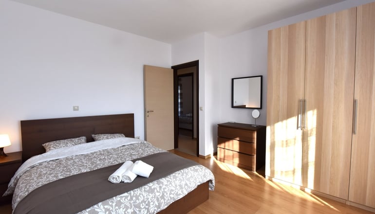 Katerina Seaview Maisonette