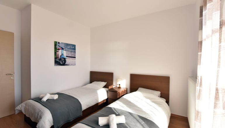 Katerina Seaview Maisonette