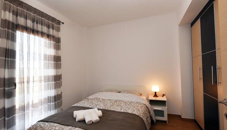 Katerina Seaview Maisonette