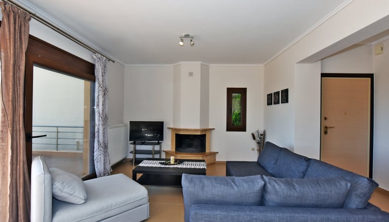 Katerina Seaview Maisonette