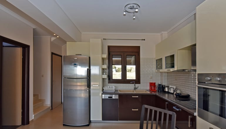 Katerina Seaview Maisonette