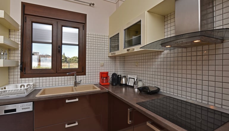 Katerina Seaview Maisonette