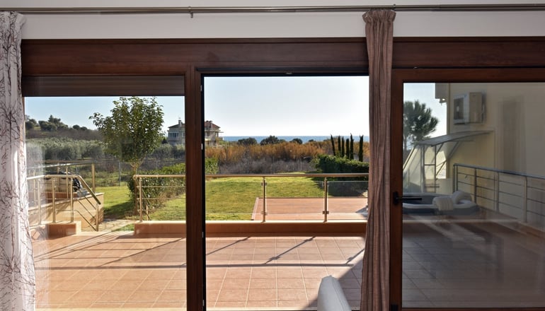 Katerina Seaview Maisonette