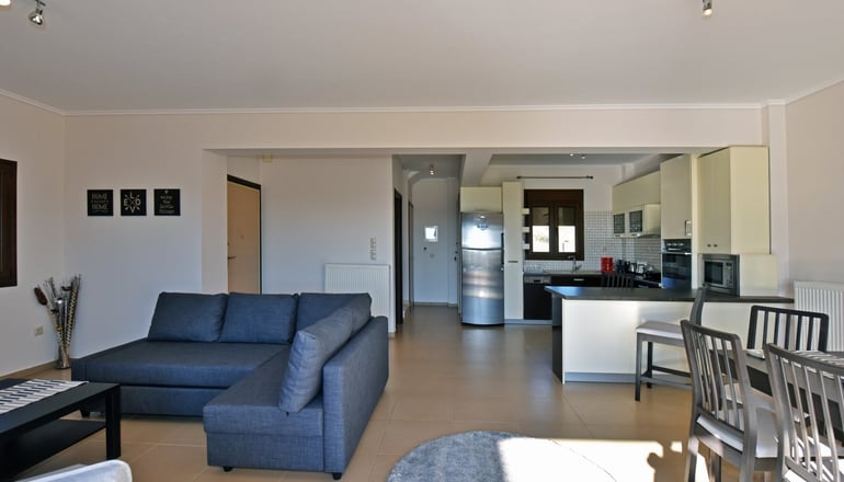 Katerina Seaview Maisonette