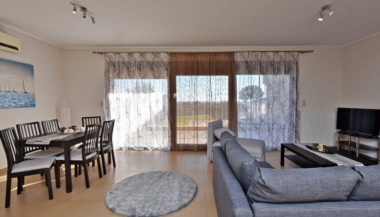 Katerina Seaview Maisonette