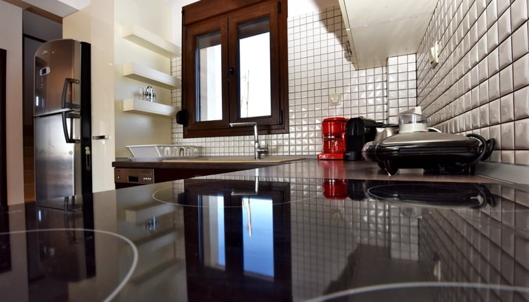 Katerina Seaview Maisonette