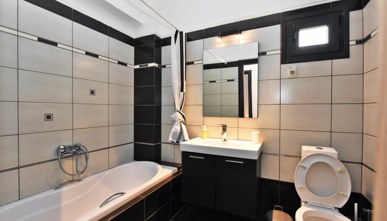 Katerina Seaview Maisonette