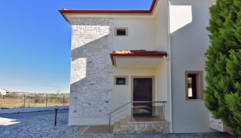 Katerina Seaview Maisonette