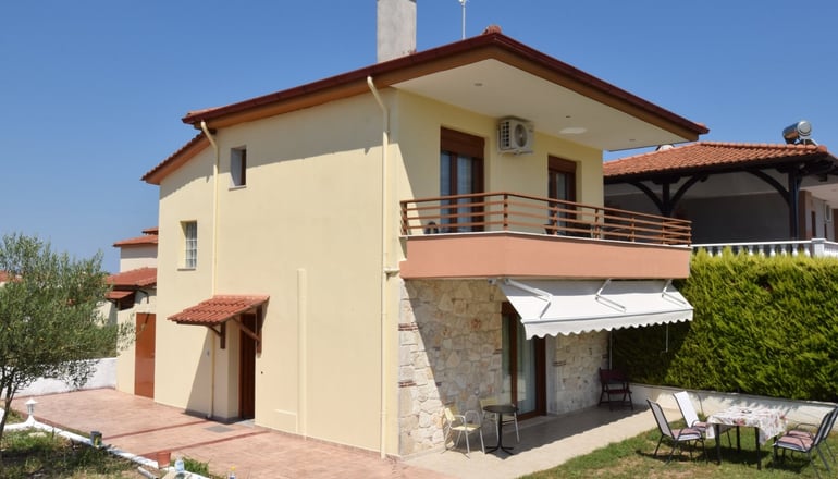 Pery's Maisonette