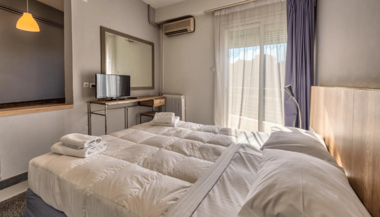 Alexios Hotel - Ιωάννινα