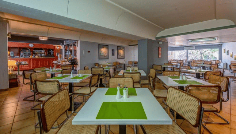 Alexios Hotel - Ιωάννινα