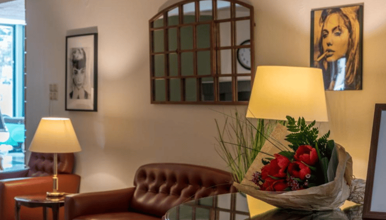 Alexios Hotel - Ιωάννινα