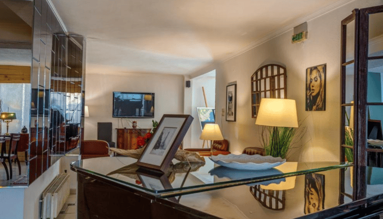 Alexios Hotel - Ιωάννινα