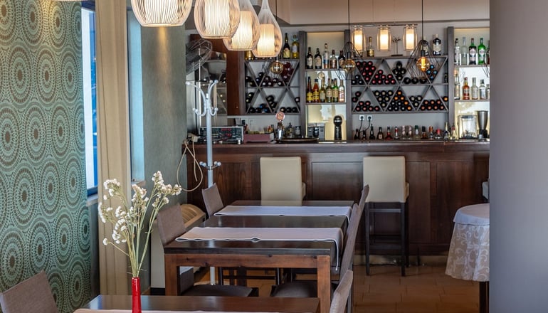 Alexis Hotel - Χανιά, Κρήτη