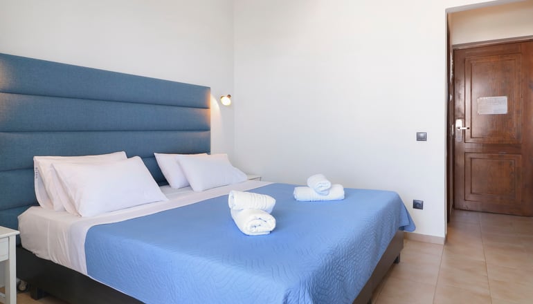 Alexis Hotel - Χανιά, Κρήτη