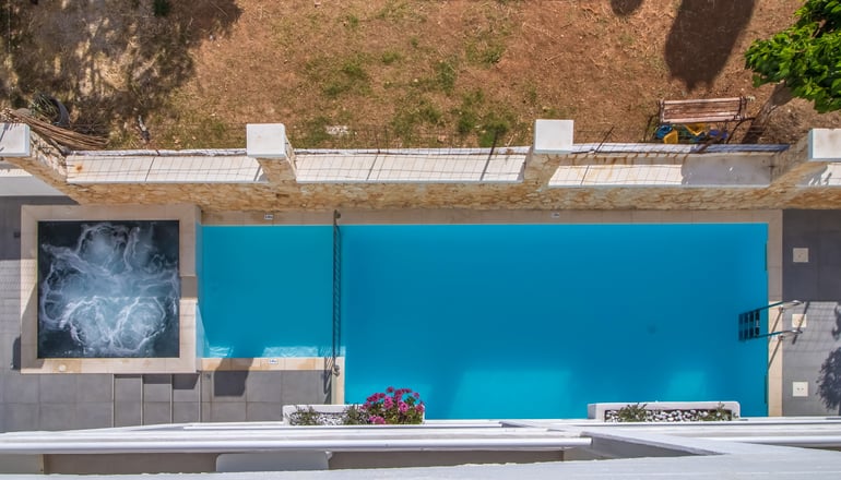 Alexis Hotel - Χανιά, Κρήτη
