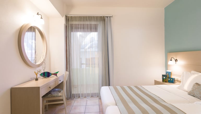 Alianthos Garden Hotel - Πλακιάς, Κρήτη