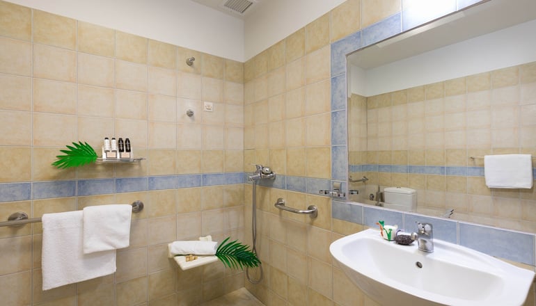 Alianthos Garden Hotel - Πλακιάς, Κρήτη