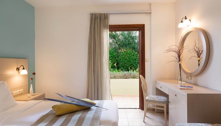 Alianthos Garden Hotel - Πλακιάς, Κρήτη