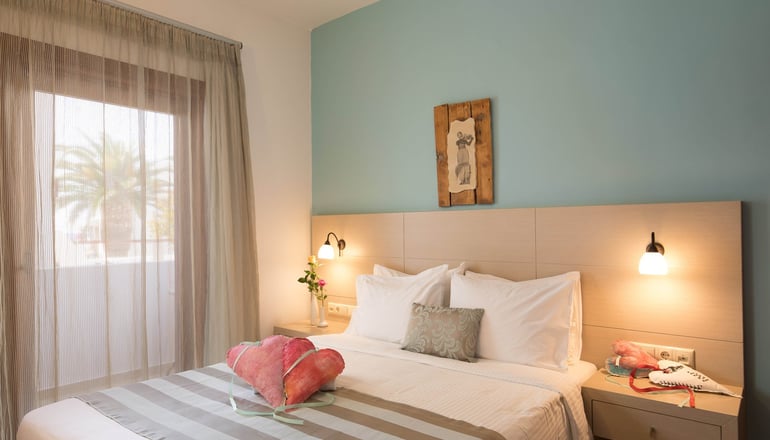 Alianthos Garden Hotel - Πλακιάς, Κρήτη