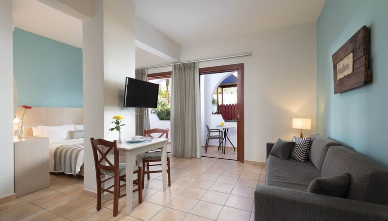 Alianthos Garden Hotel - Πλακιάς, Κρήτη