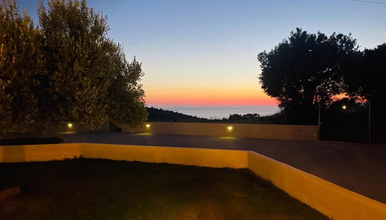 Alikon Adult Only - Νέος Μαρμαράς, Χαλκιδική