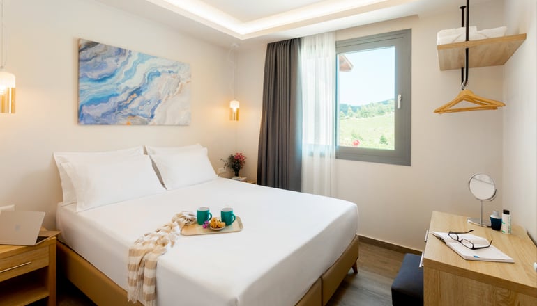Alikon Adult Only - Νέος Μαρμαράς, Χαλκιδική