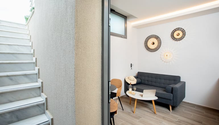 Alikon Adult Only - Νέος Μαρμαράς, Χαλκιδική