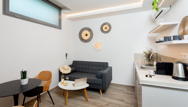 Alikon Adult Only - Νέος Μαρμαράς, Χαλκιδική