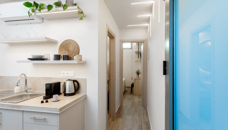 Alikon Adult Only - Νέος Μαρμαράς, Χαλκιδική