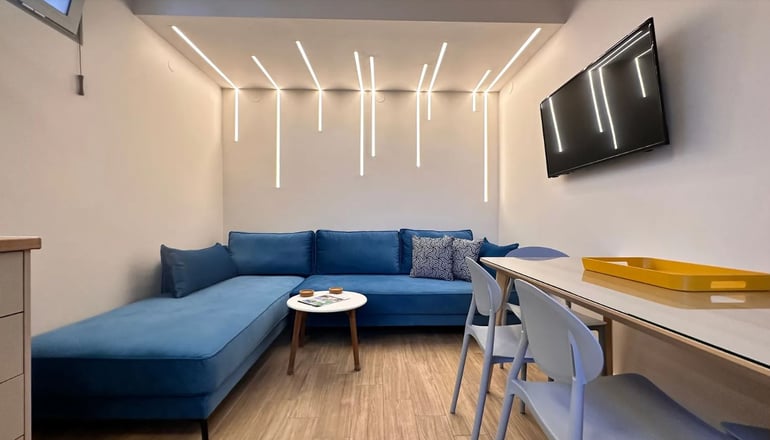Alikon Adult Only - Νέος Μαρμαράς, Χαλκιδική