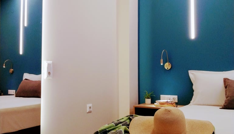 Alikon Adult Only - Νέος Μαρμαράς, Χαλκιδική
