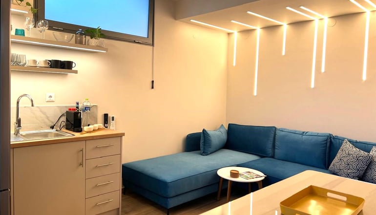 Alikon Adult Only - Νέος Μαρμαράς, Χαλκιδική