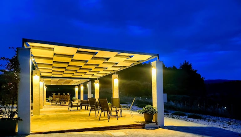 Alikon Adult Only - Νέος Μαρμαράς, Χαλκιδική
