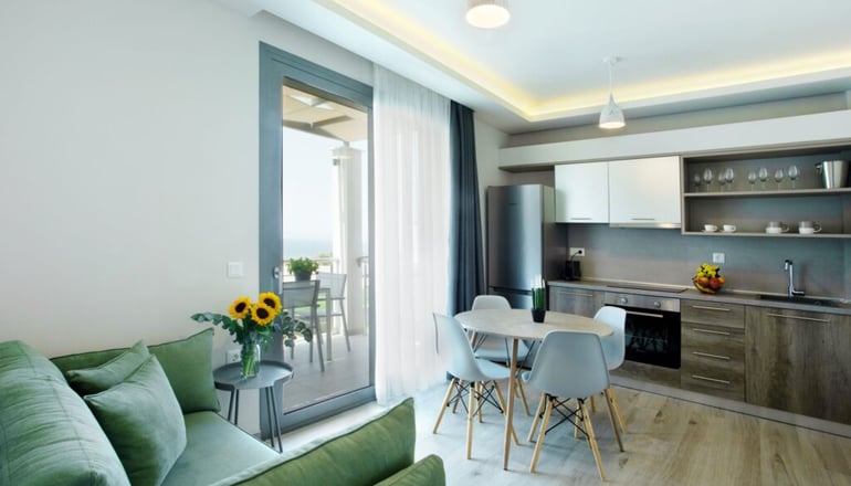 Alikon Adult Only - Νέος Μαρμαράς, Χαλκιδική