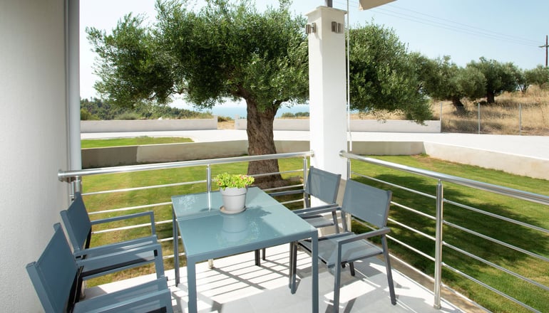 Alikon Adult Only - Νέος Μαρμαράς, Χαλκιδική