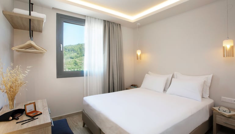 Alikon Adult Only - Νέος Μαρμαράς, Χαλκιδική