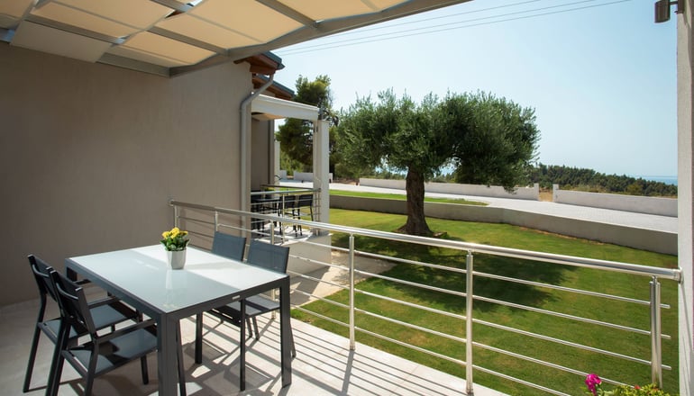 Alikon Adult Only - Νέος Μαρμαράς, Χαλκιδική