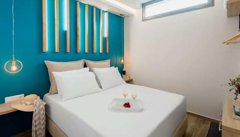 Alikon Adult Only - Νέος Μαρμαράς, Χαλκιδική