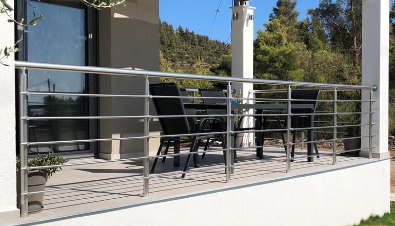Alikon Adult Only - Νέος Μαρμαράς, Χαλκιδική