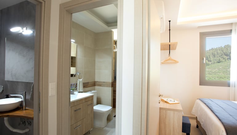 Alikon Adult Only - Νέος Μαρμαράς, Χαλκιδική