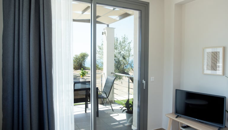 Alikon Adult Only - Νέος Μαρμαράς, Χαλκιδική